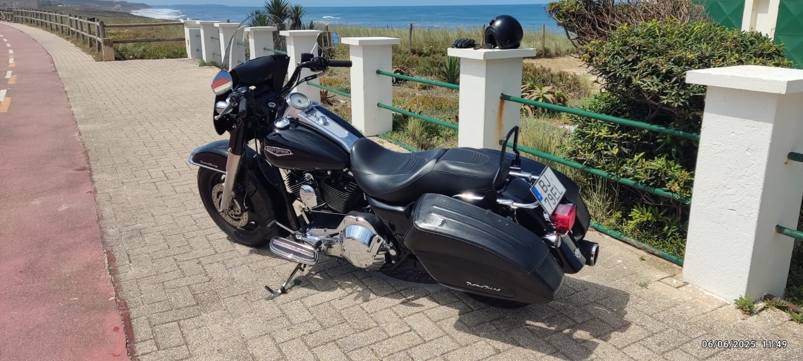 Harley Davidson Road King