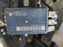 датчик присутствия пассажира Mazda 6 GH 2009 USA GS3R67SW0