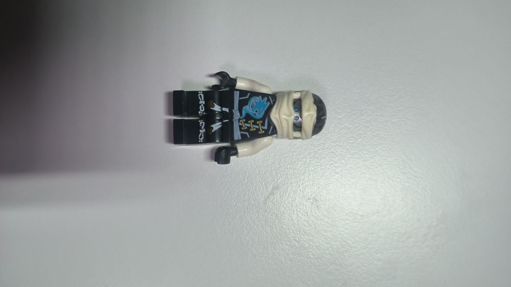 Zane s6 lego ninjago