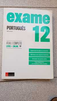Preparação exame nacional de Português