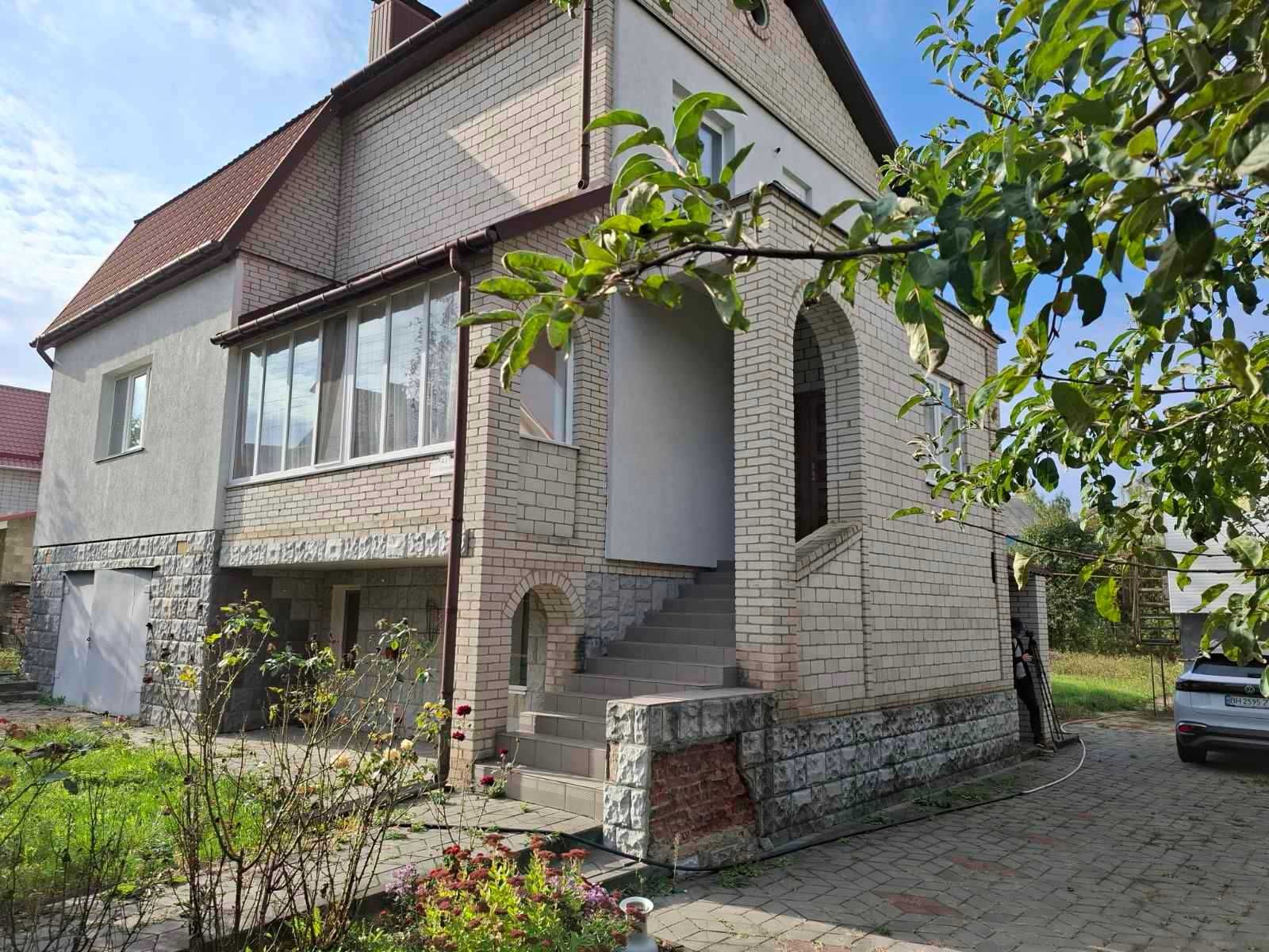 Продається будинок Агрономічне, вул. Шевченка