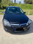 Opel astra caravan 1.7cdti 2008
