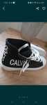 Calvin klein trampki