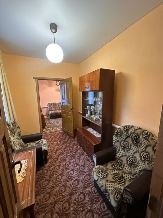 Будинок з ремонтом та ділянкою в 10хв від Центру 40965