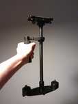 Estabilizador steadicam dslr