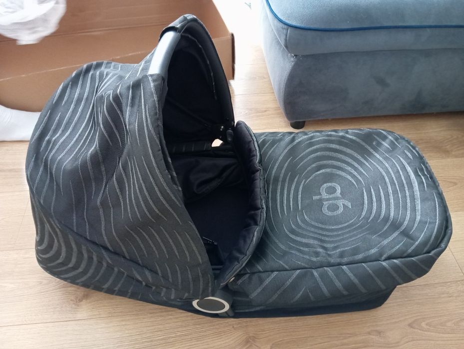 Gondola cybex Maris cot