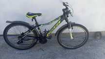 Rower do sprzedania