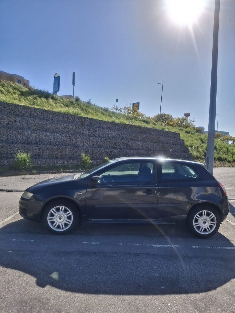 Fiat Stilo 1.2 gasolina