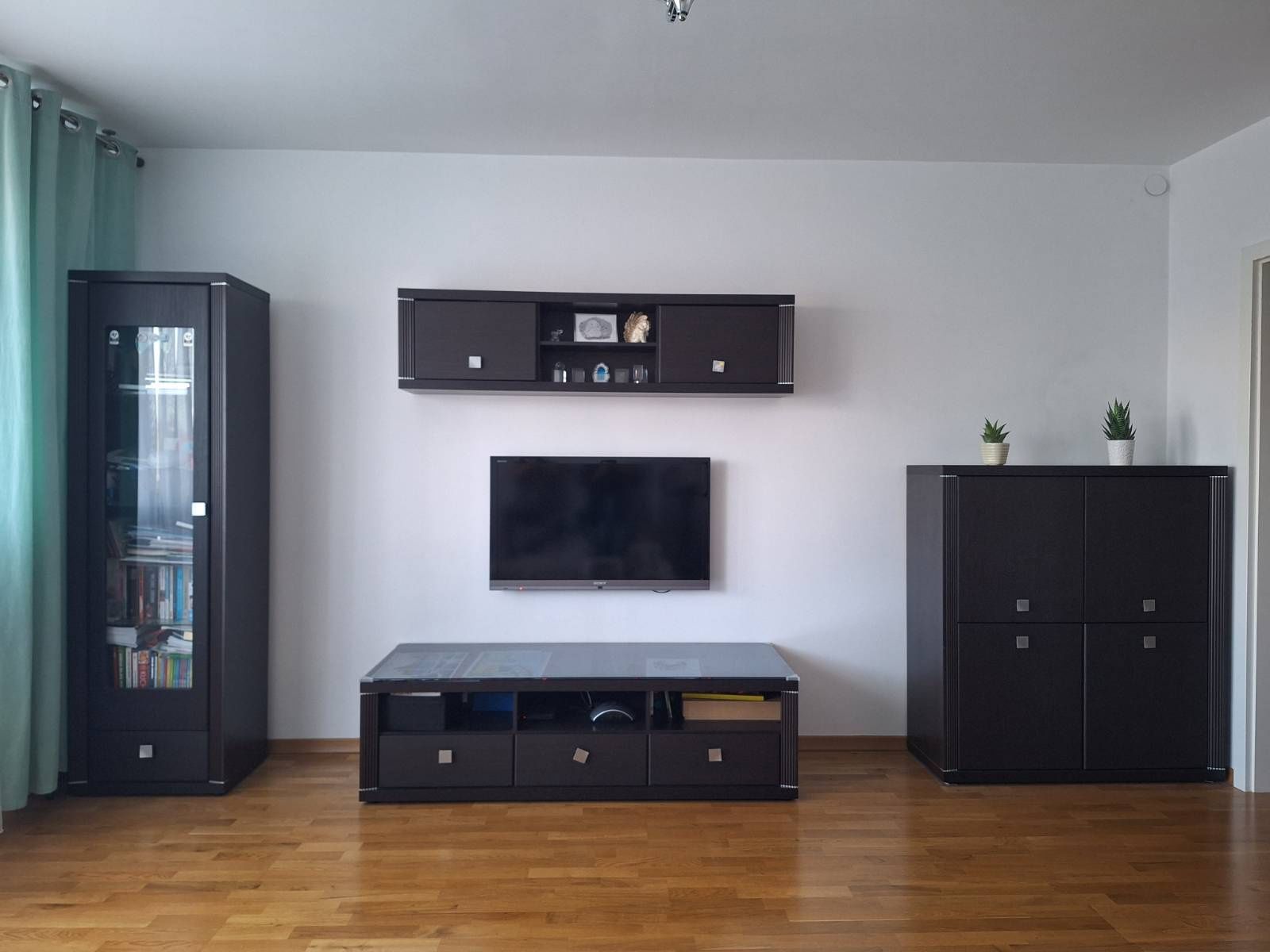 Zestaw mebli do salonu forte orchid, agata meble,