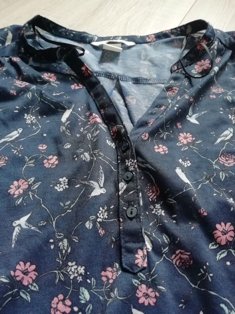 Letnia bluzka XS / S