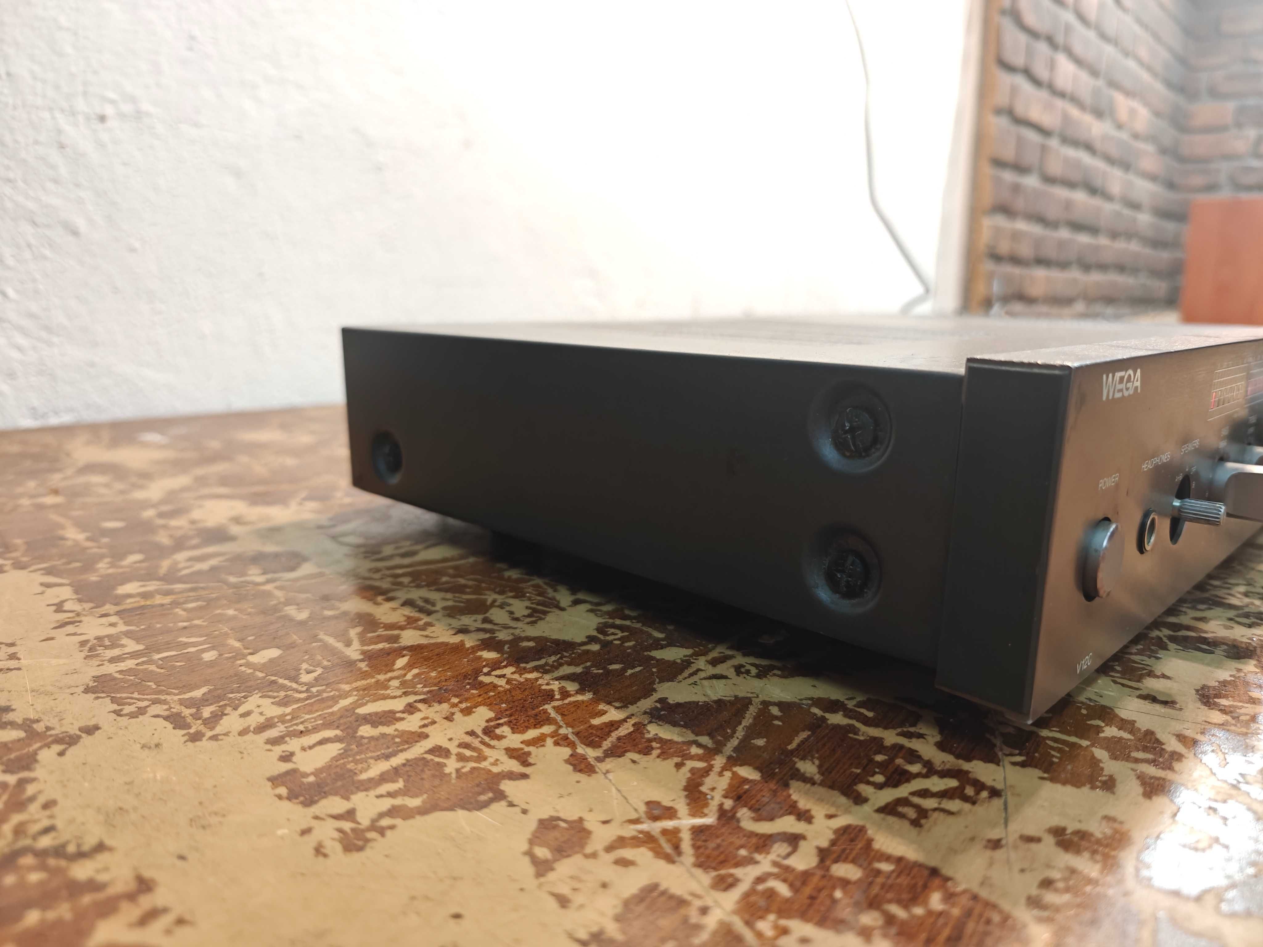 Wzmacniacz Wega V120
