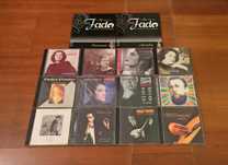 Grande de lote CDS Vários