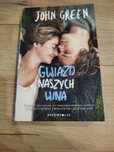 Gwiazd naszych wina