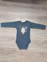 Body dziewczęce Nicol -rozm. 86