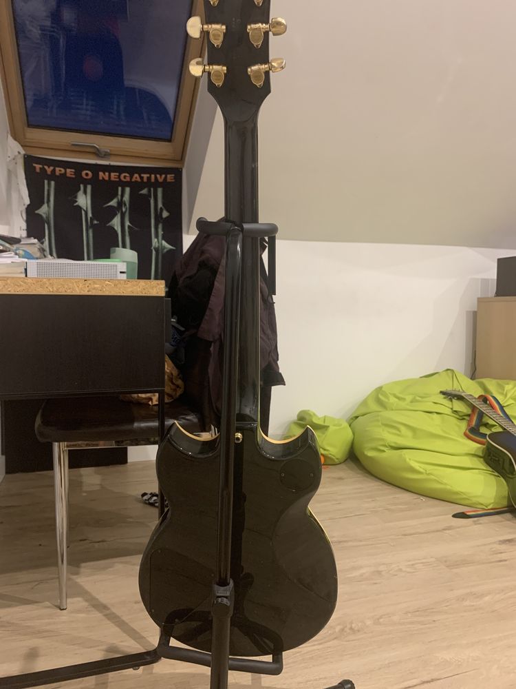 Gitara Yamaha SG 1000