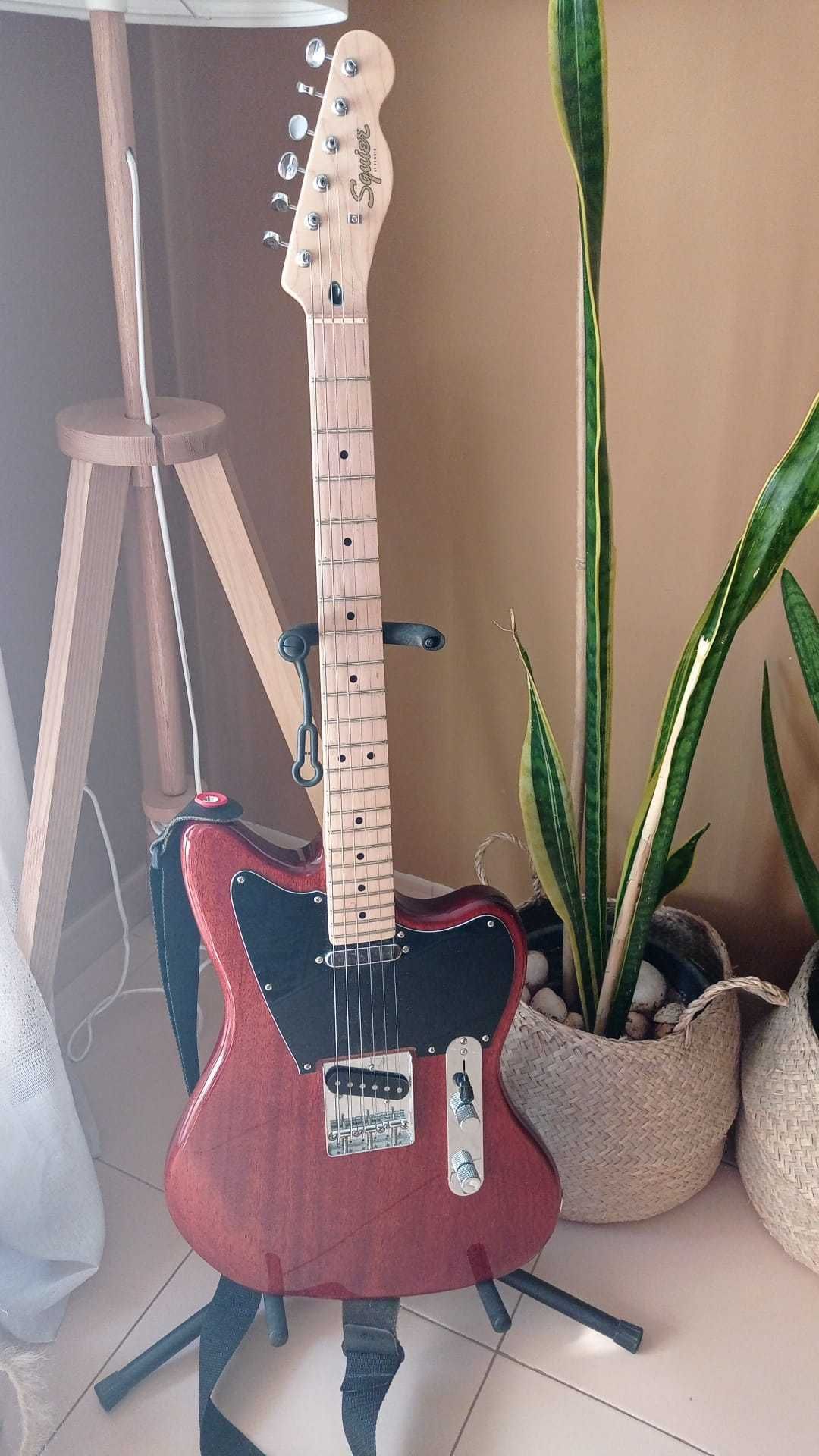 Squier Paranormal Telecaster