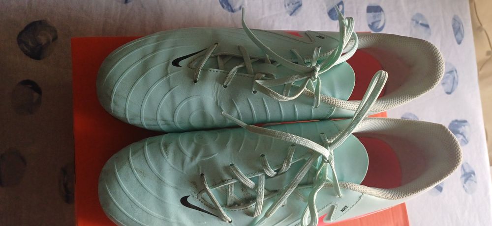Chuteiras Nike tam. 41