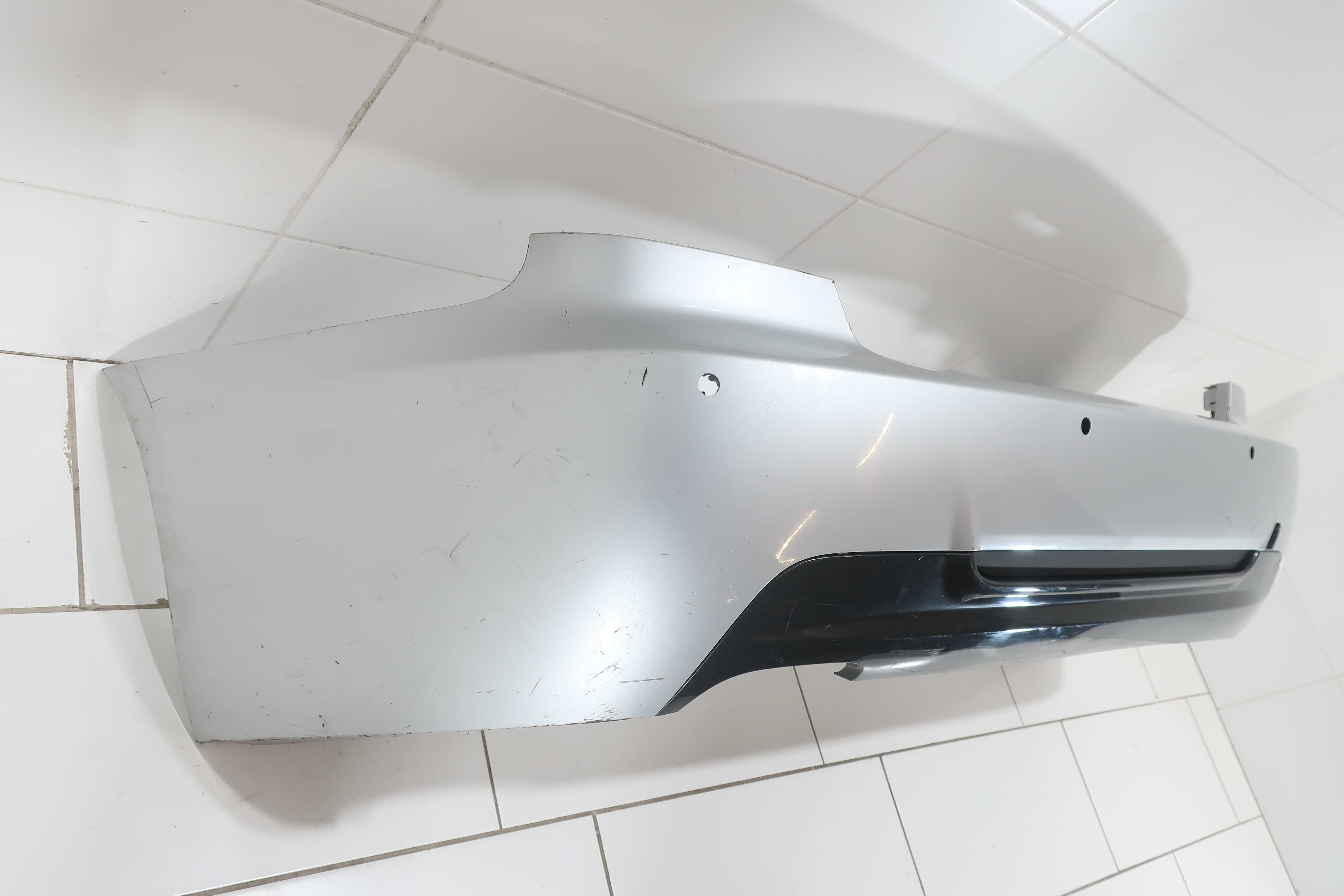 Zderzak tył BMW 3 e92 e93 M Pakiet MSP