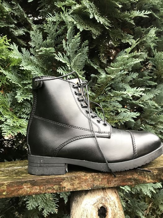 Dziecięce sztyblety ocieplane rozmiar 33,34