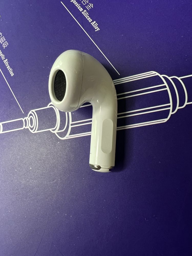 Продам наушник AirPods 3 левый Оригинал АирПолс 3 лівий оригінал