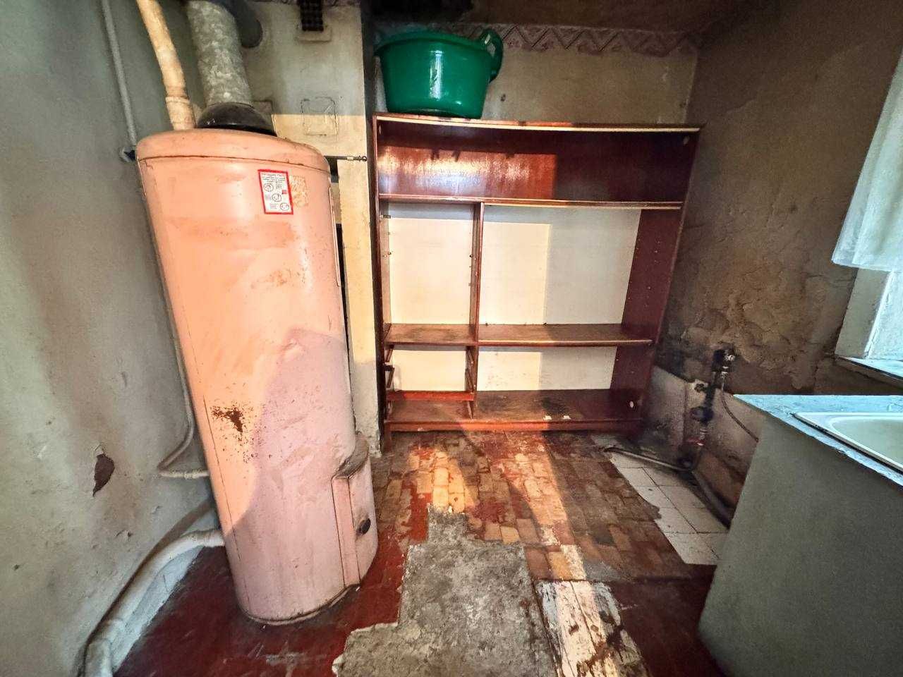 Продам дом ул. Сучкова г. Самар