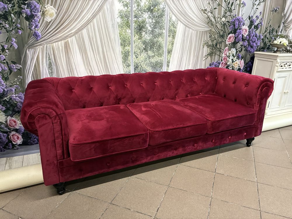 Sofa bez funkcji spania