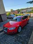 Audi A6 Audi A6 C6 3.0 TDI ASB .Pierwszy wlasciciel w Polsce