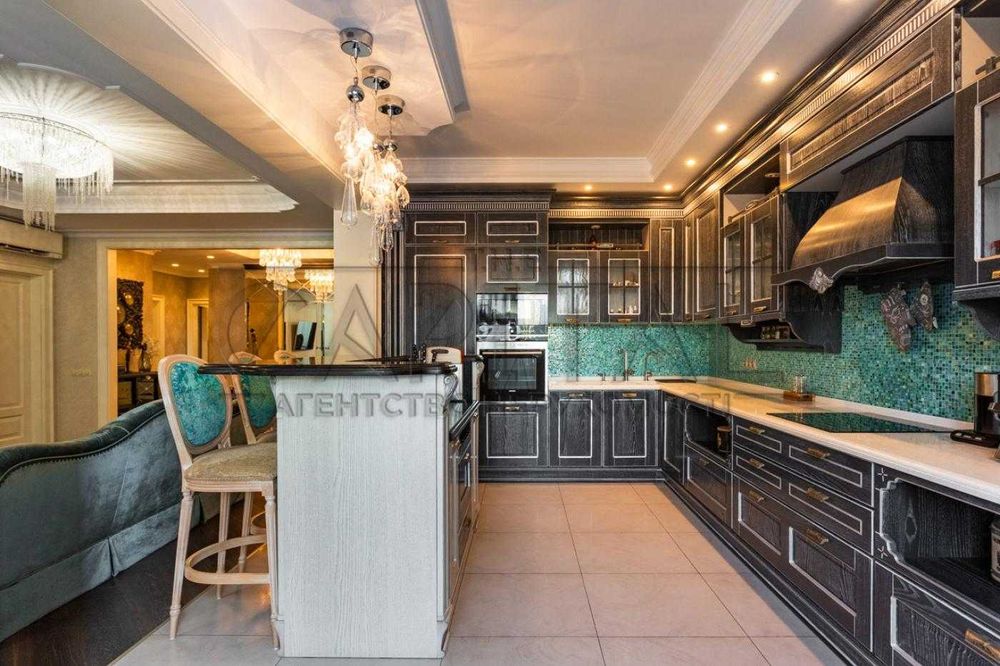 Аренда квартиры, ЖК Новопечерские Липки, Верхогляда, Драгомирова