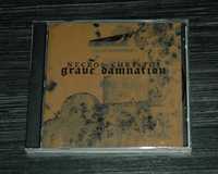 NECROS CHRISTOS - Grave Damnation. 2005. Grave Miasma