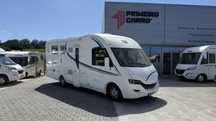 McLouis Nevis 876G 2.3 MJ 150cv c.central