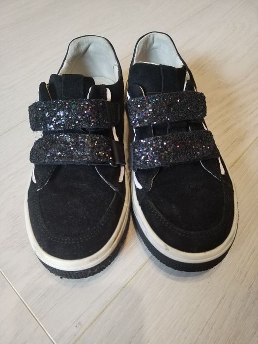 Туфлі для принцеси