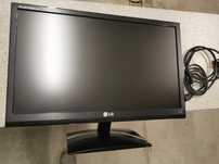 Monitor LG Flatron E2441 – 24" LED