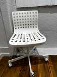 Vendo cadeira aecretaria ikea