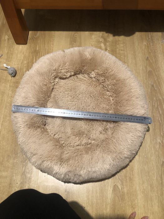 Лежанка для тварини