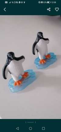 Natoons Kinder niespodzianka pingwin