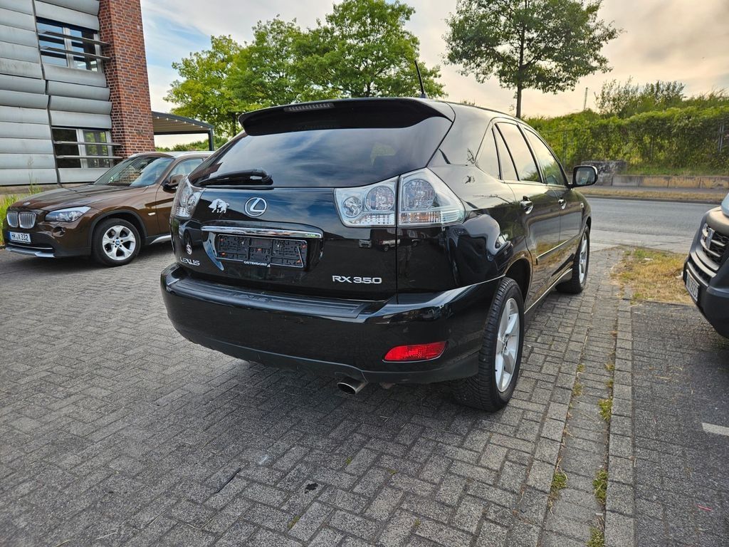 Ляда Lexus RX ляда лексус рх 350 кляпа
