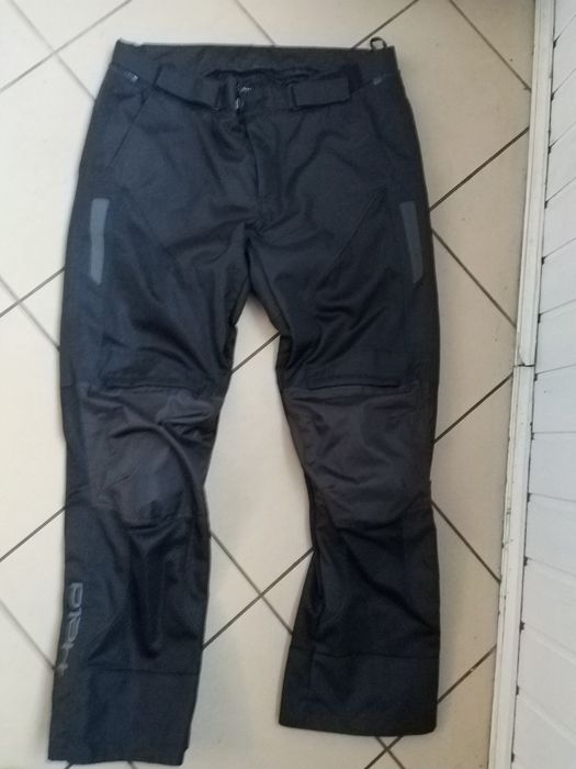 Held Ventilation model Ultimate Visibility м