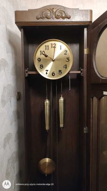 Zegar stojący ALPINA