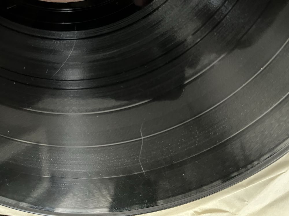 The Beatles - Let It Be winyl