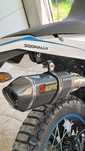 Escape Voge 300 rally