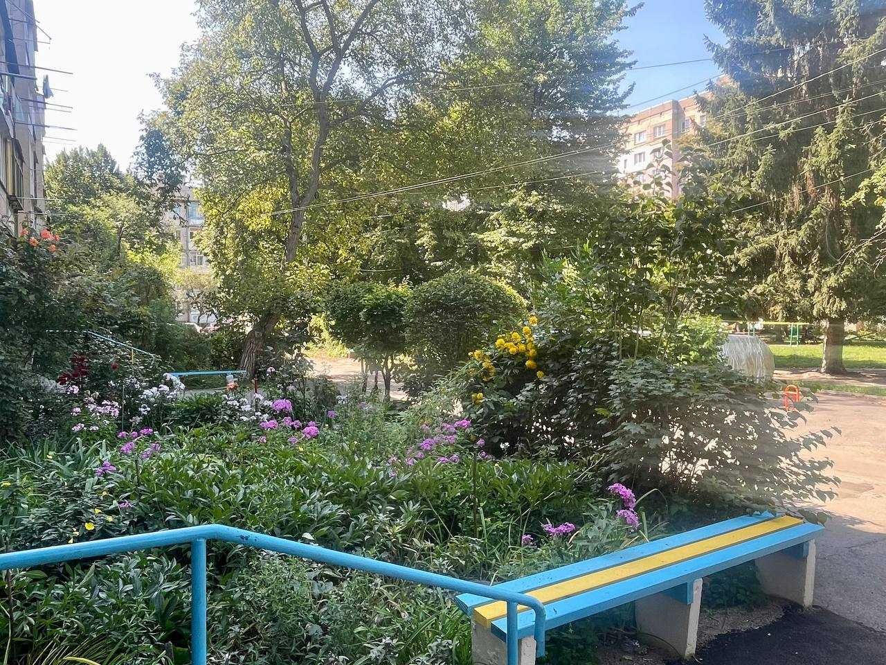 Продаж 3 к квартири на вул. Миколи Ващука 7811