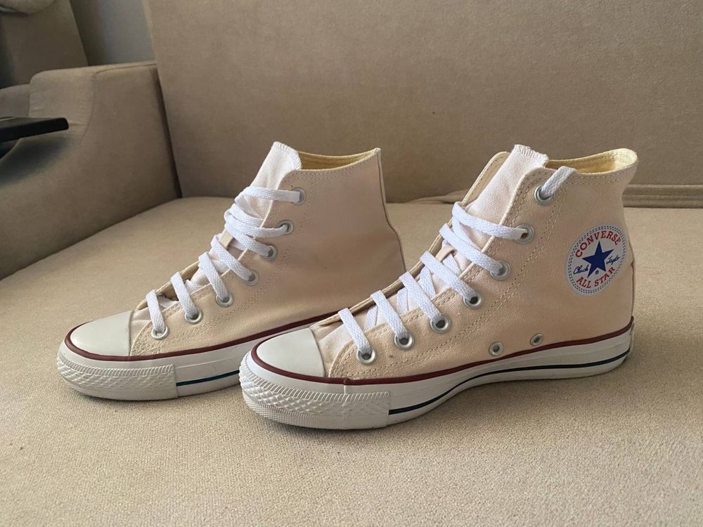 Кеды  Converse Chuck Taylor 37 р