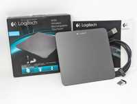 Logitech t650 аналог Apple  (трекпад, тачпад, touchpad, trackpad)