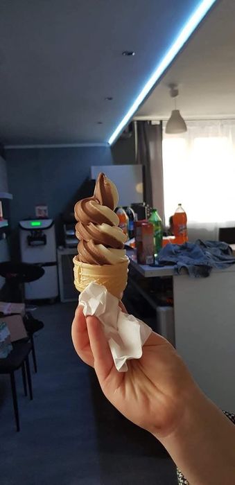 Maszyna do lodów