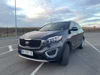 Kia sorento 2017 рік знаходиться в Рівному