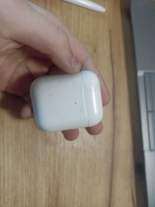 Навушники AirPods 1