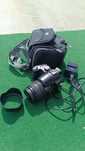 Aparat Lumix Panasonic DMC-FZ50