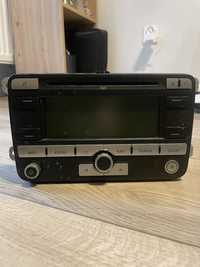 Radio fabryczne Volkswagen