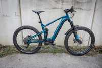 Enduro, Focus JAM 2, 6.8 Nine, Trail, Full, 27,5" E-MTB, ebike, roz. L