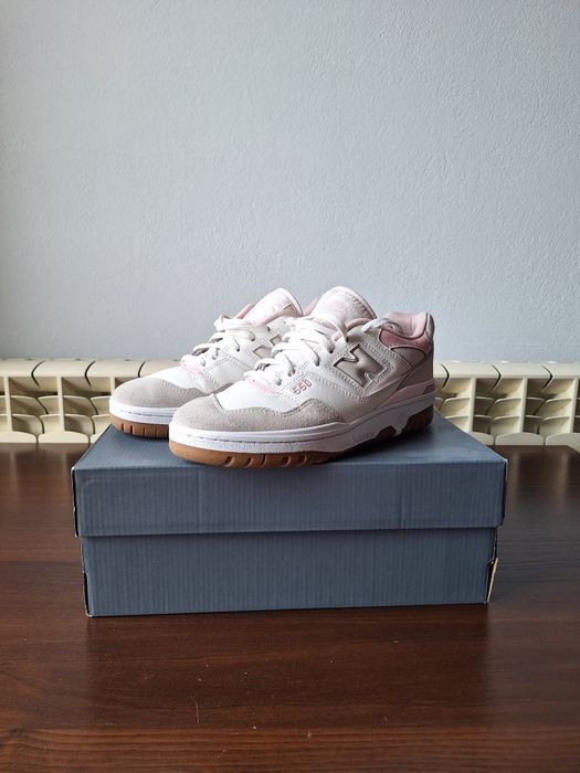 New balance 550 rozmiar 41